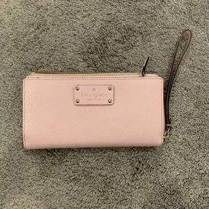 Kate Spade Wristlet